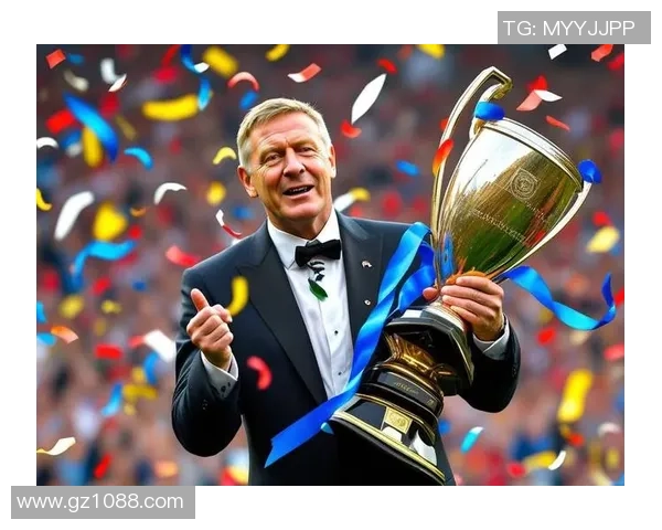 足球传奇：从绿茵场到世界巅峰，球星们如何书写辉煌的历史篇章